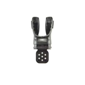 Alternative view of Cressi Thermo Mouldable Mouth Piece