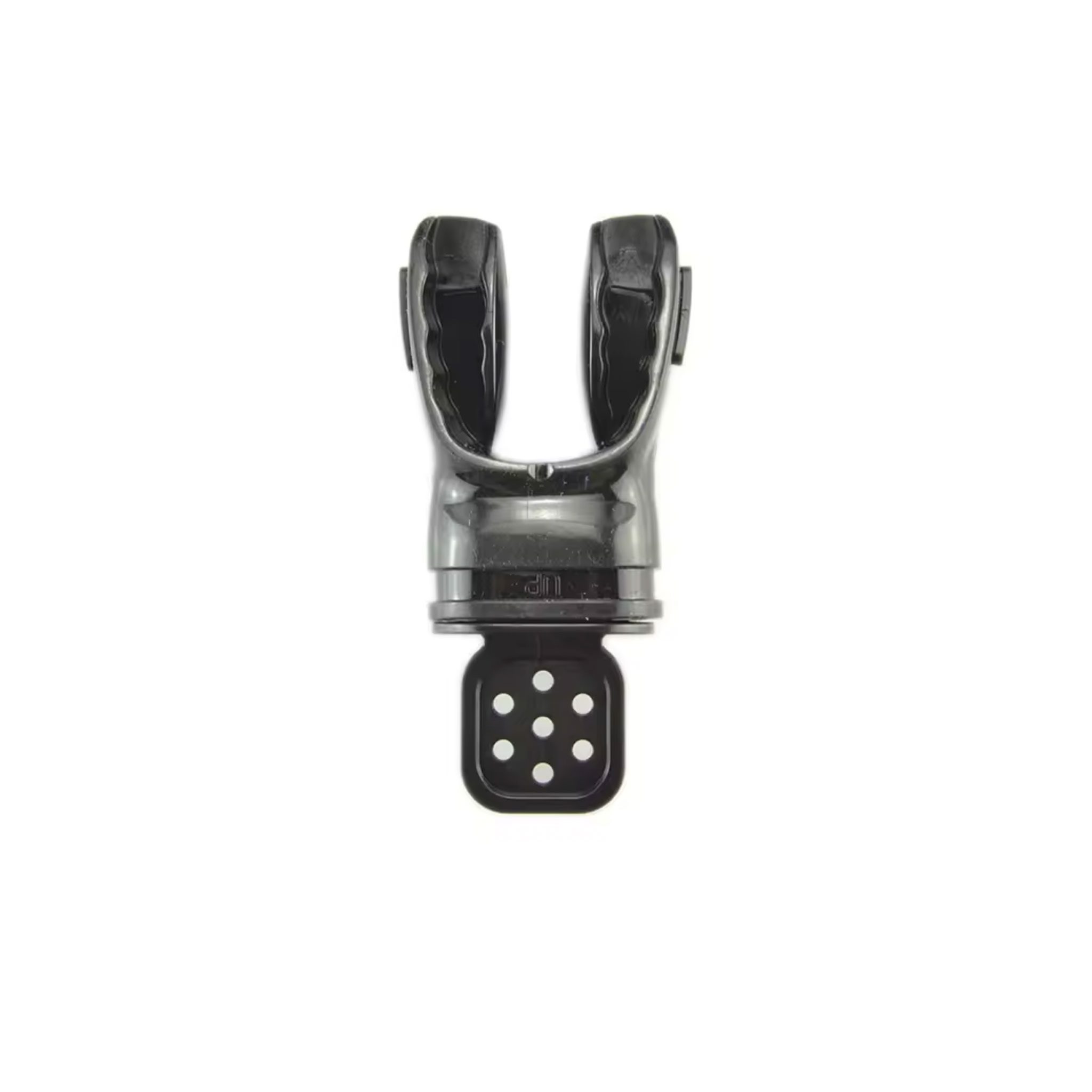 Cressi Thermo Mouldable Mouth Piece - Image 2