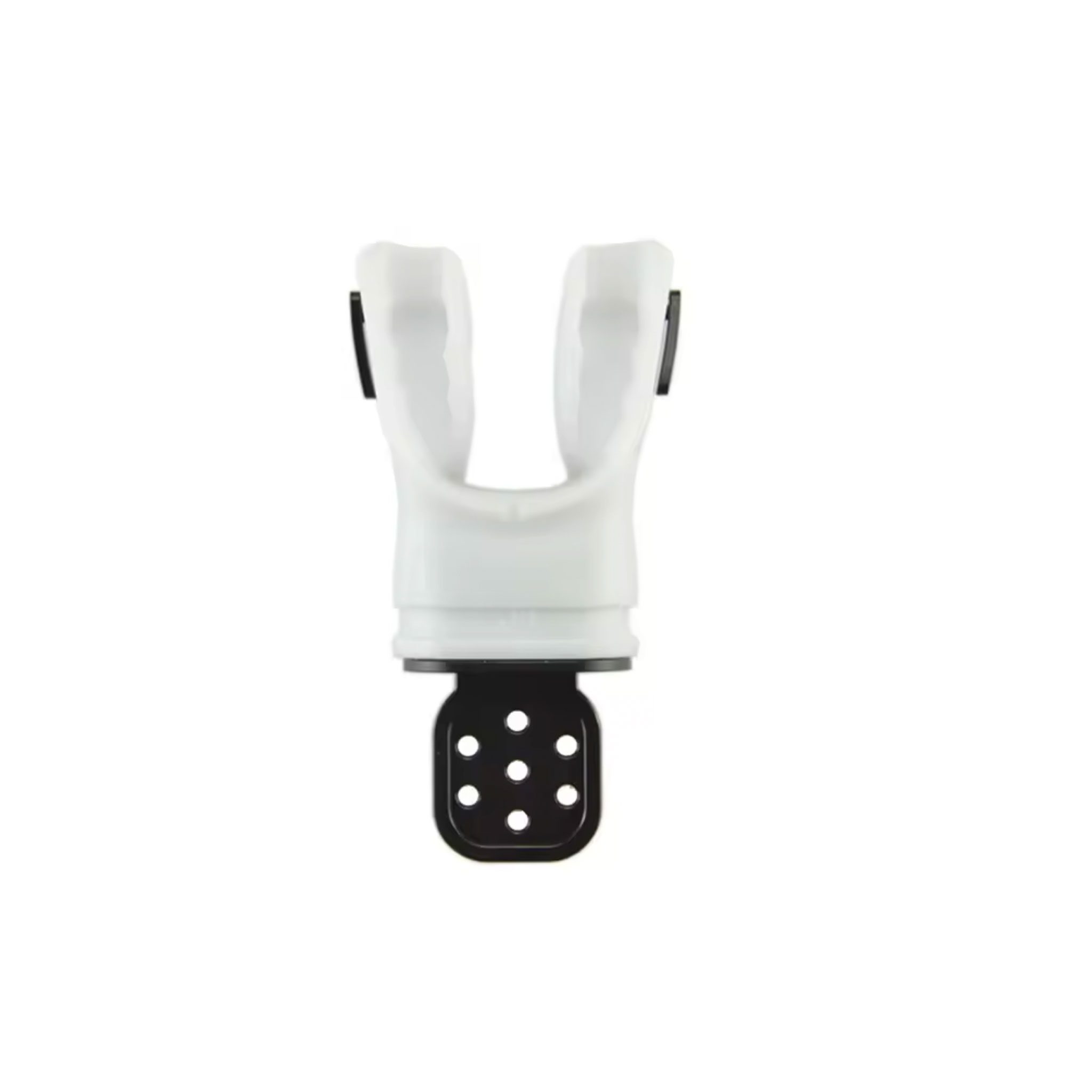 Cressi Thermo Mouldable Mouth Piece - Image 3
