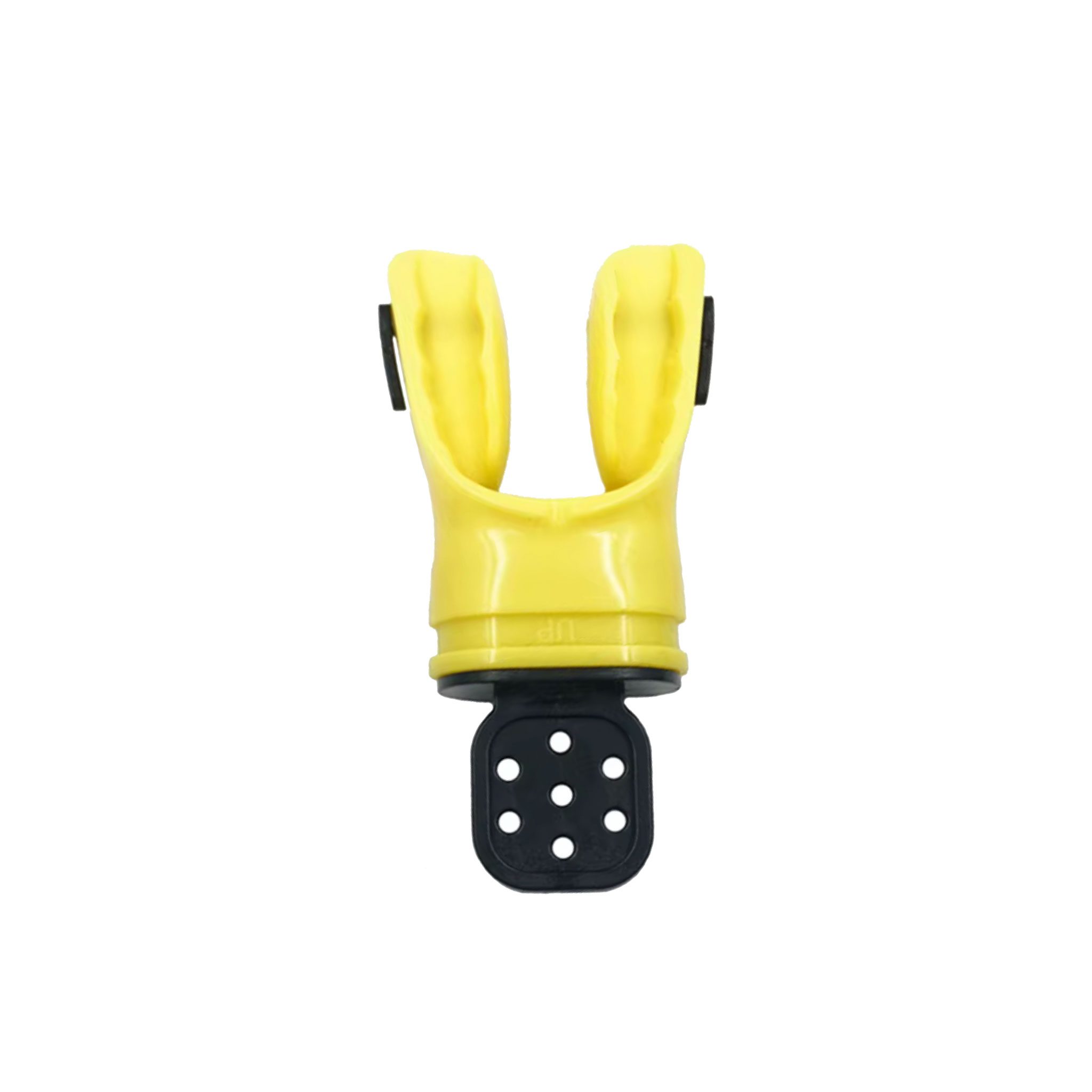 Cressi Thermo Mouldable Mouth Piece - Image 6