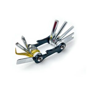 HQ Diving Scuba Multi-Tool 8-in-1