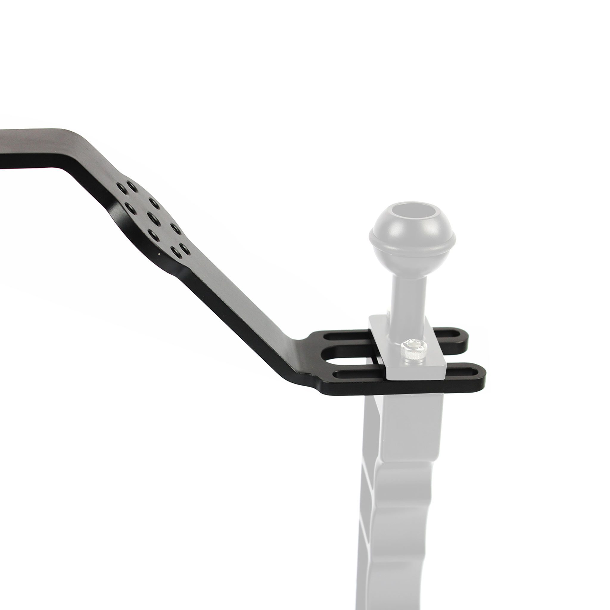 HQ Diving Universal Accessories Handholder for Camera Tray - Image 4