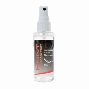 Anti-Fog Spray and Mask Cleaner 60ml  