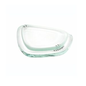 Hollis M3 Mask Optical Prescription Lenses
