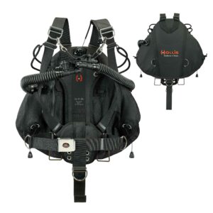 Hollis SMS Katana 2 Black Limited Edition