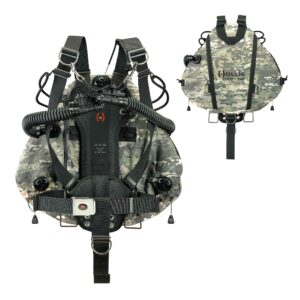 Hollis SMS Katana 2 Multicam Limited Edition
