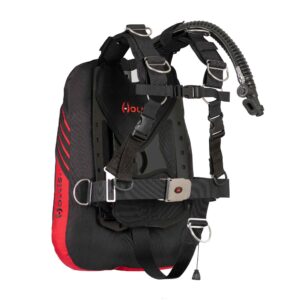 Hollis ST Elite Travel System
