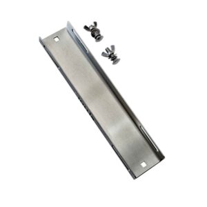 Hollis Single Tank Adapter With Bolts