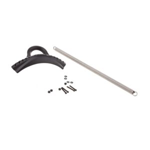 Hollis Spring Strap Kit for F1 & F2 Fins