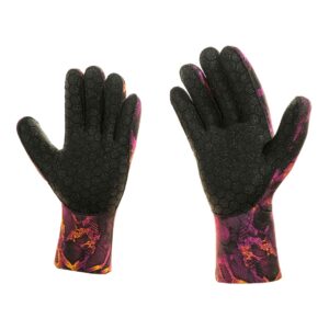 Alternative view of HuntMaster Huntress Gloves 3.5mm