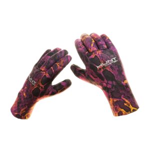 HuntMaster Huntress Gloves 3.5mm