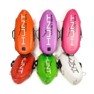 HuntMaster Reef PVC Float – Medium STD