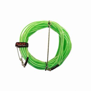 Alternative view of HuntMaster Reef PVC Floatline – 8mm