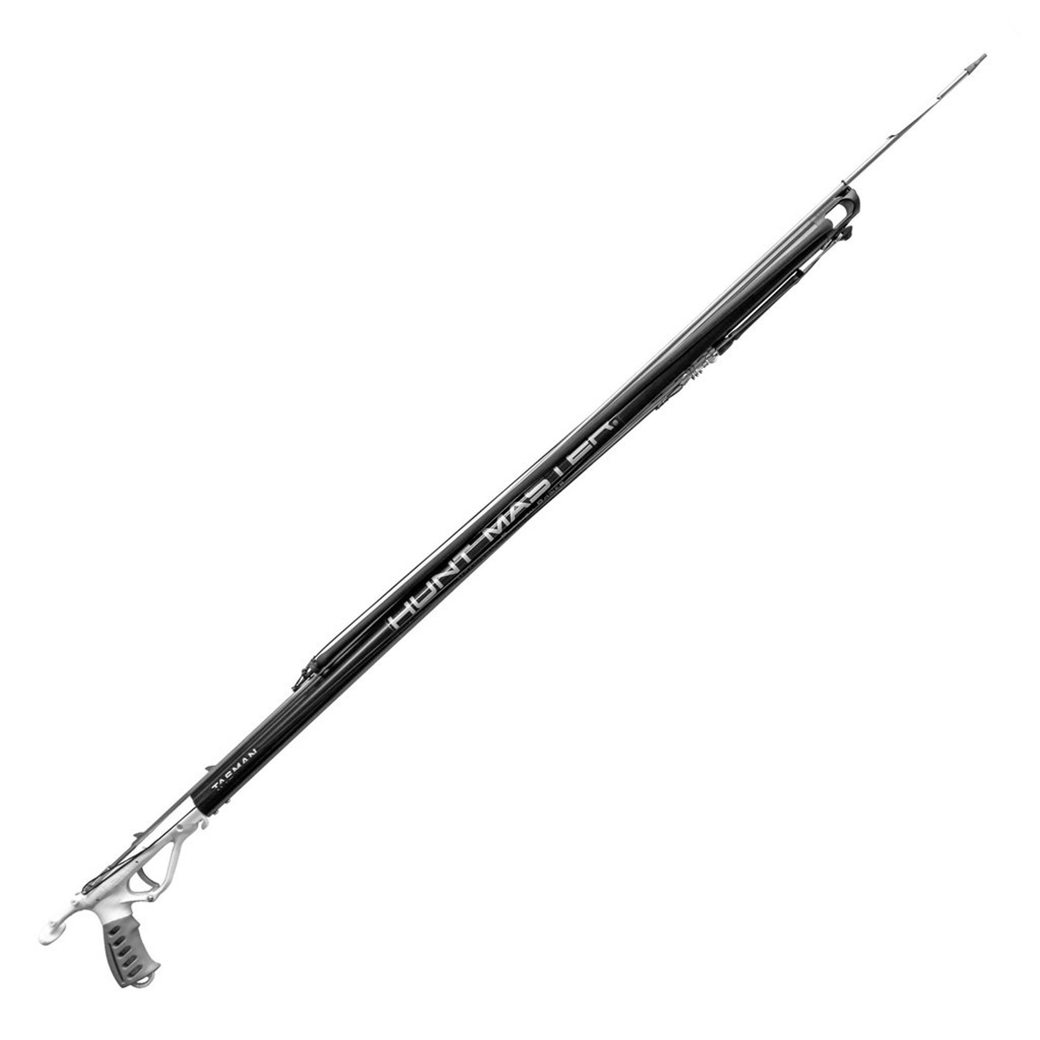 HuntMaster Tasman Speargun White Handle 90cm - Image 2