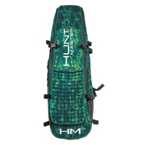 Huntmaster Artillery Diving Bag Green Camo