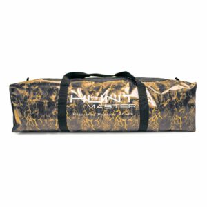 Huntmaster Essential Diving Bag – Blaze