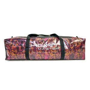 Huntmaster Essential Diving Bag – Pink Camo