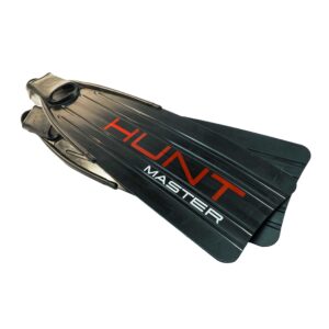Huntmaster Scout Fins – Long Blade