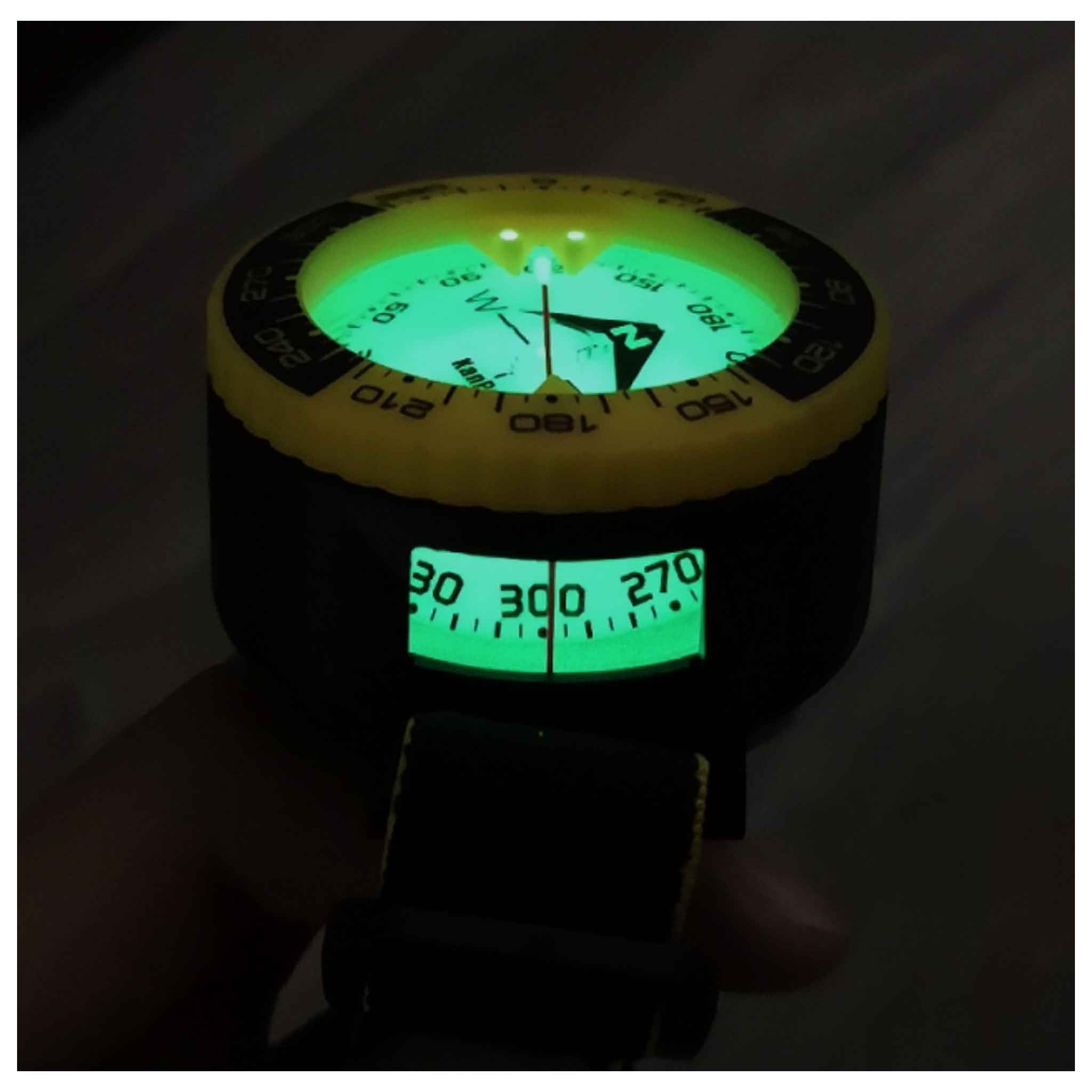 Kanpas Diving Compass - Image 7