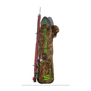 Alternative view of Salvimar Krypsis Fin Bag For Freediving Fins