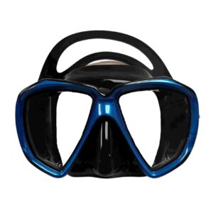 Alternative view of Apollo SV-2 Dive Mask