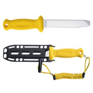 Mac Coltellerie Sub 14 Knife