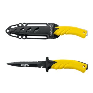 Mac Coltellerie Torpedo 11 BE Knife