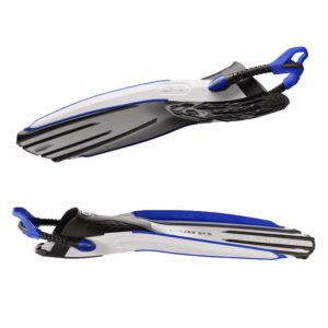 Alternative view of Mares Avanti QUATTRO 4X Fins