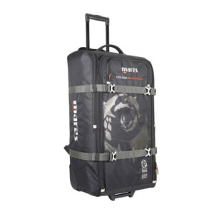 Mares Cruise Backpack Dive Bag 120L