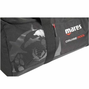 Alternative view of Mares Cruise Pool Gear Bag – 50L
