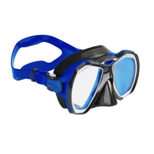 Mares Force-X LS Dive Mask – LiquidSkin
