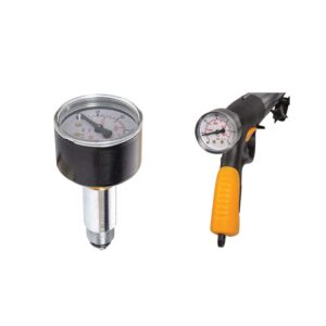 Mares HP Gauge Pneumatic Speargun