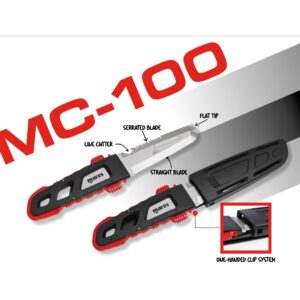 Mares MC-100 Knife