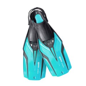 Alternative view of Mares Nateeva Junior Snorkelling Fins