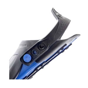 Alternative view of Mares Nateeva Snorkeling Fins