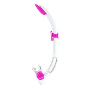 Alternative view of Mares Rebel Splash Snorkel