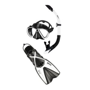Mares X-One Bonito Snorkelling Set