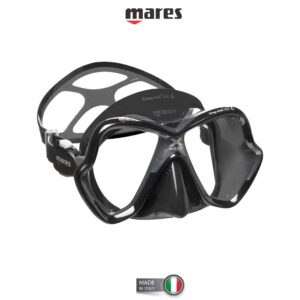 Alternative view of Mares X-Vision Ultra Liquidskin Mask