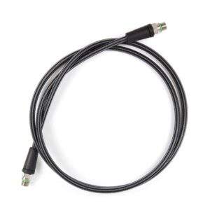 Miflex Carbon HD High Pressure Gauge Hose 90cm / 36″