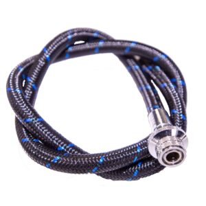 Miflex LP Drysuit Inflator Hose – BARE