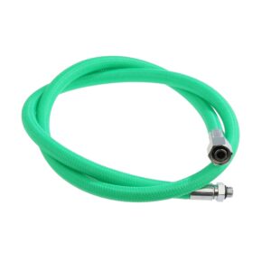 Miflex Xtreme LP Regulator Hose 40″ – Green