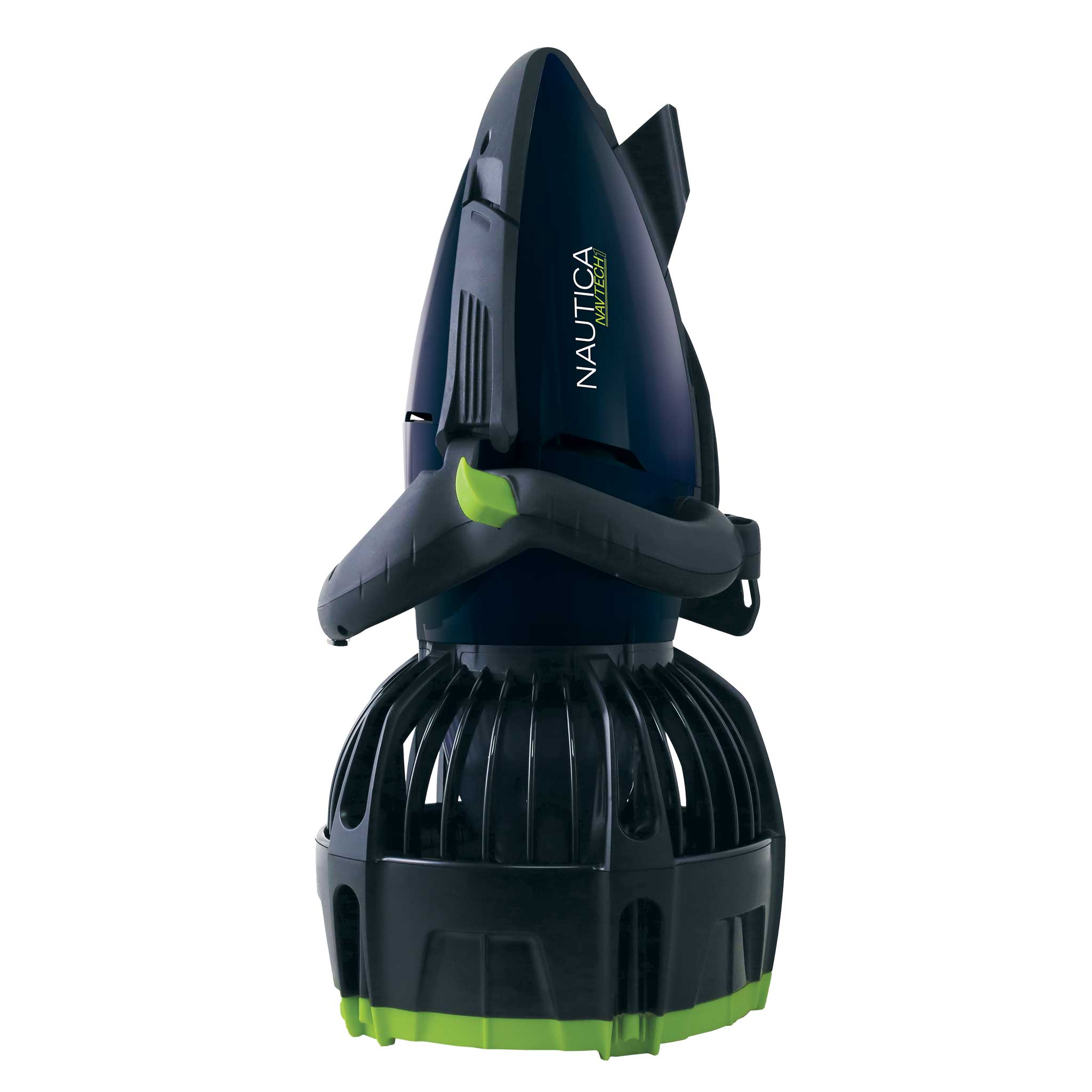 Nautica NAVTECH 1 Seascooter – Professional Dive Series - Image 7