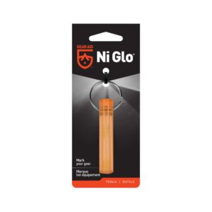 Alternative view of Gear Aid NI-GLO Gear Marker
