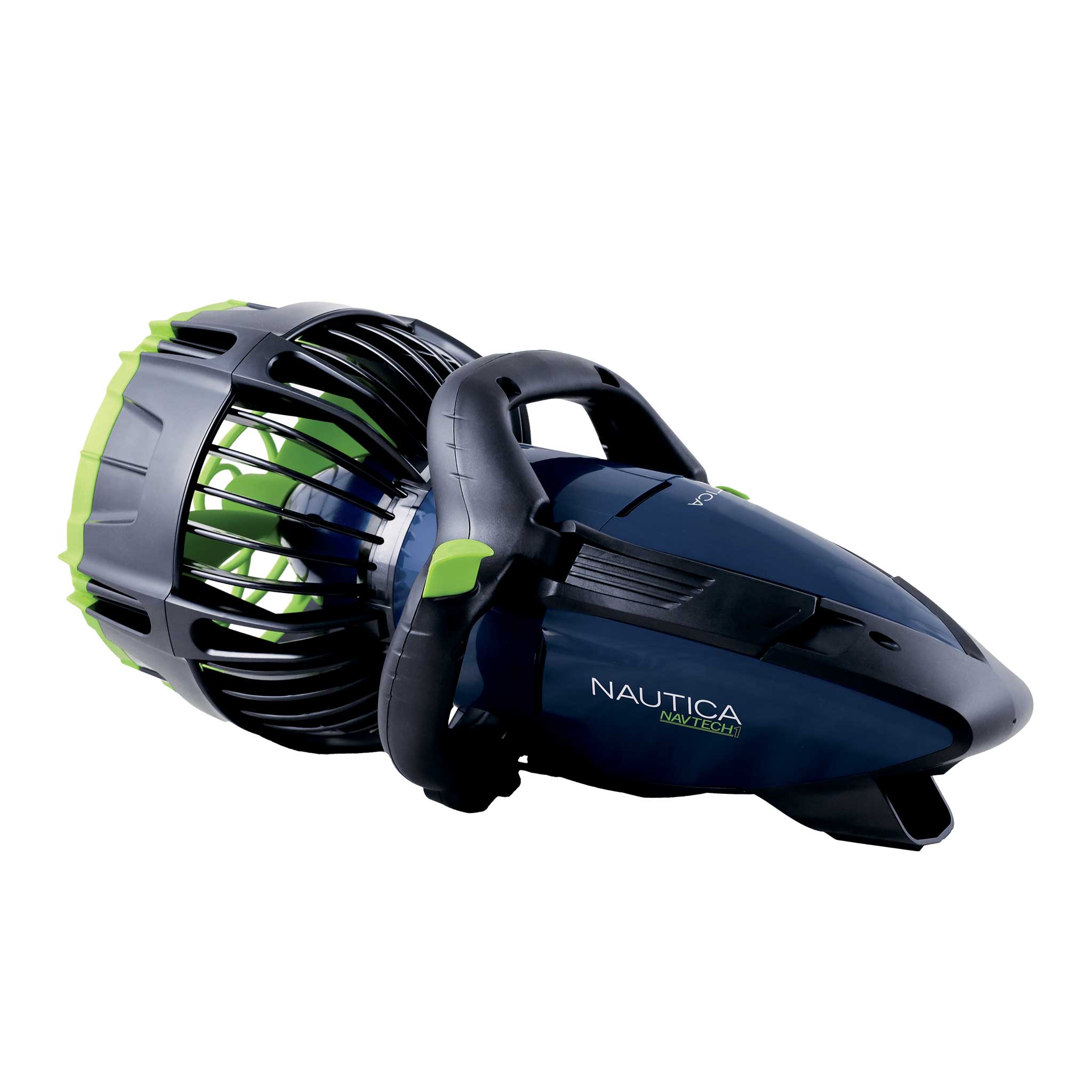 Nautica NAVTECH 1 Seascooter – Professional Dive Series - Image 2