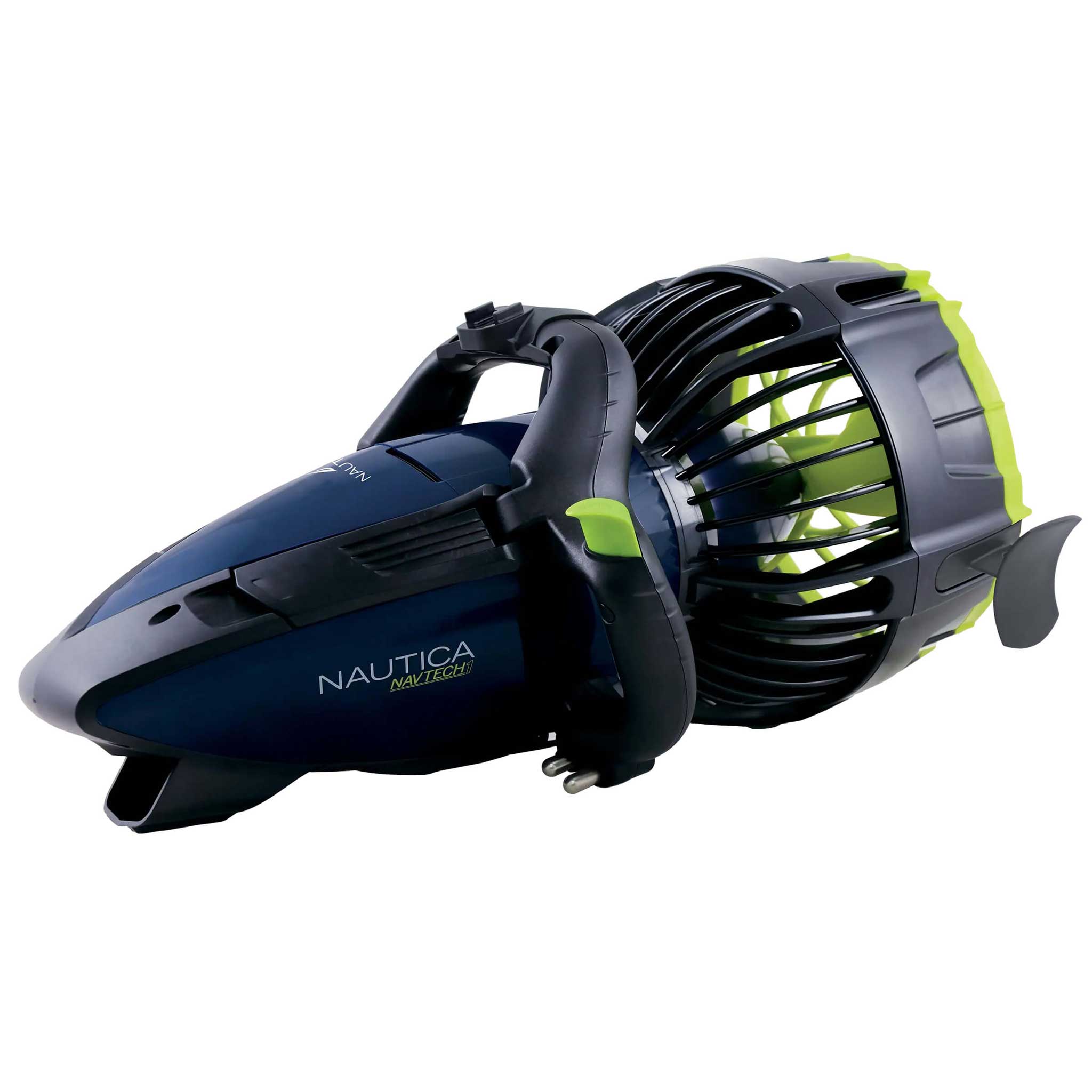 Nautica NAVTECH 1 Seascooter – Professional Dive Series