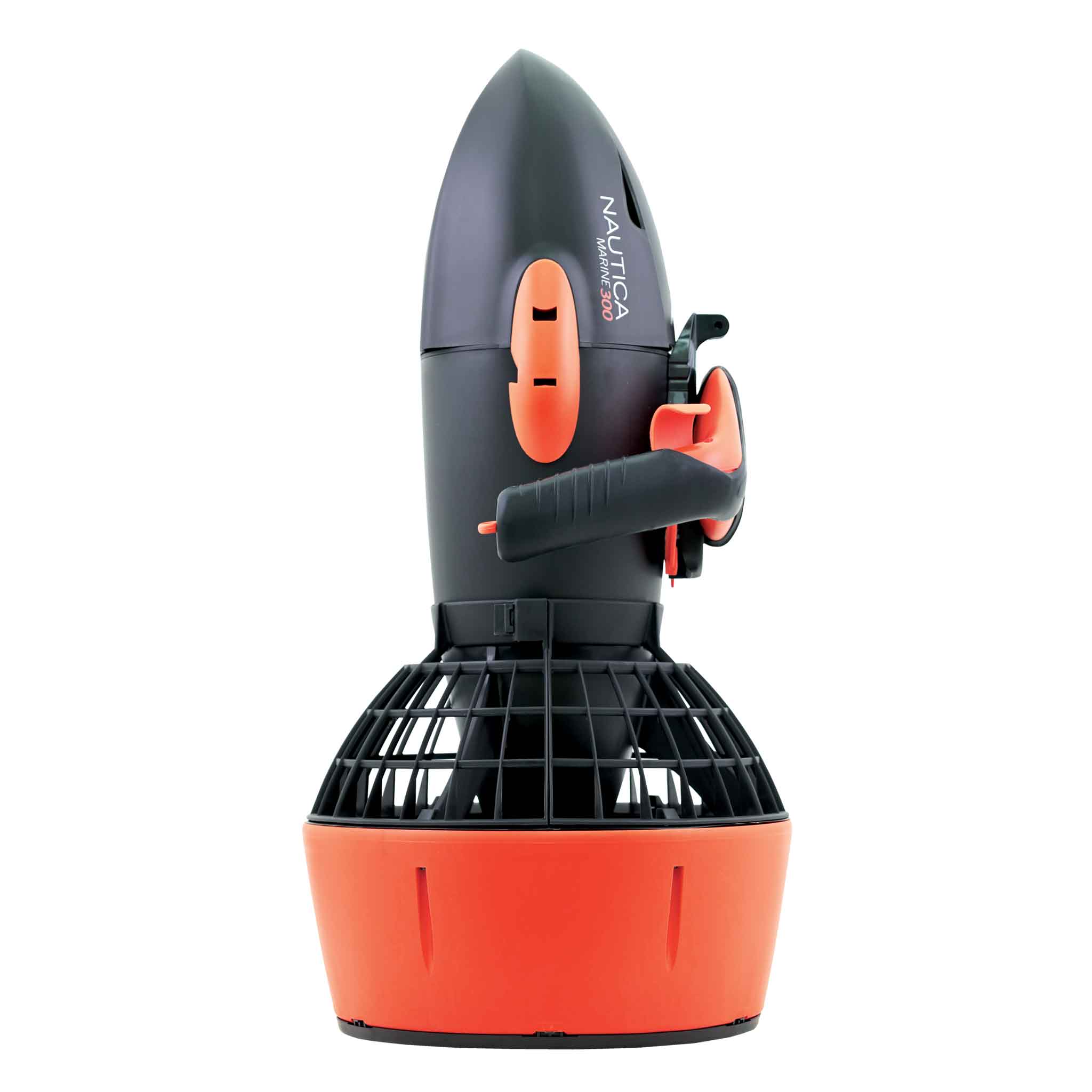 Nautica Seascooter Marine 300 – Recreational Dive Series - Image 7