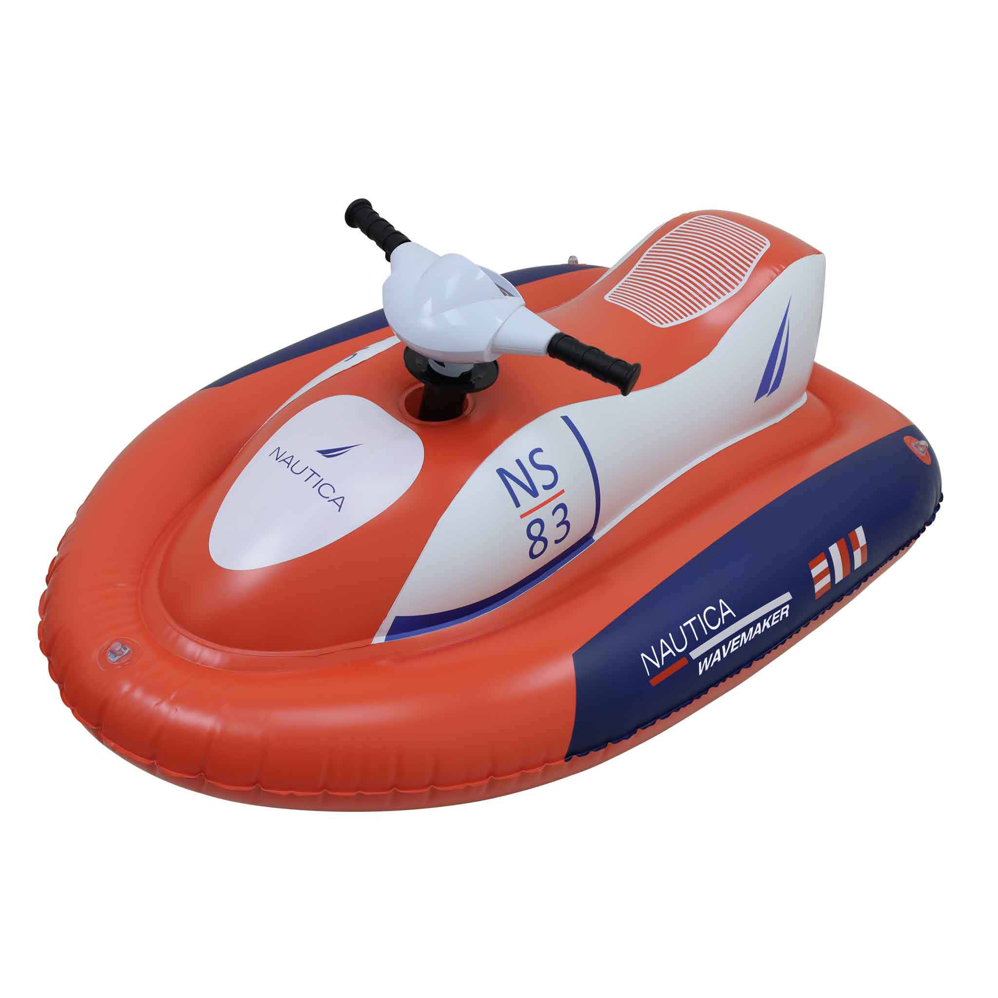 Nautica WAVEMAKER Motorised Inflatable Jet Ski