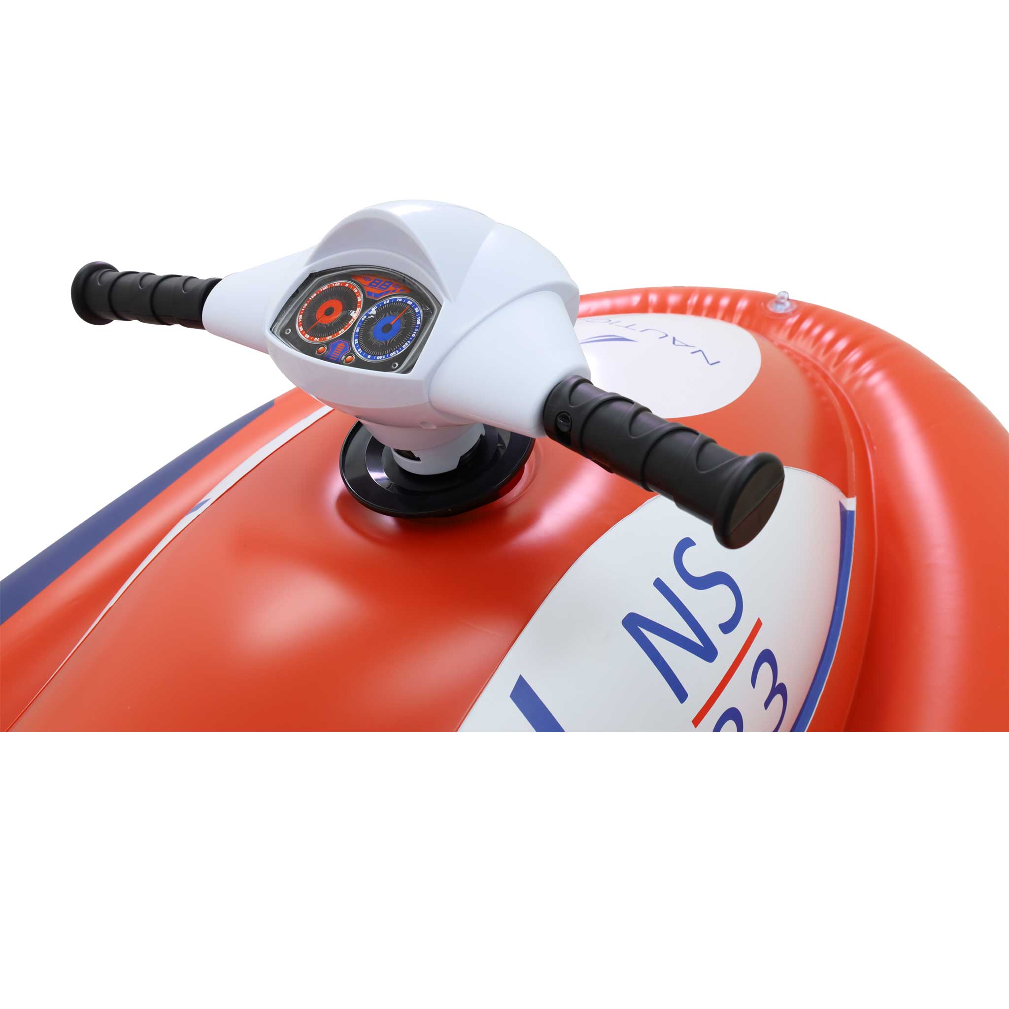 Nautica WAVEMAKER Motorised Inflatable Jet Ski - Image 4