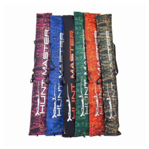 Huntmaster Neoprene Gun Bags