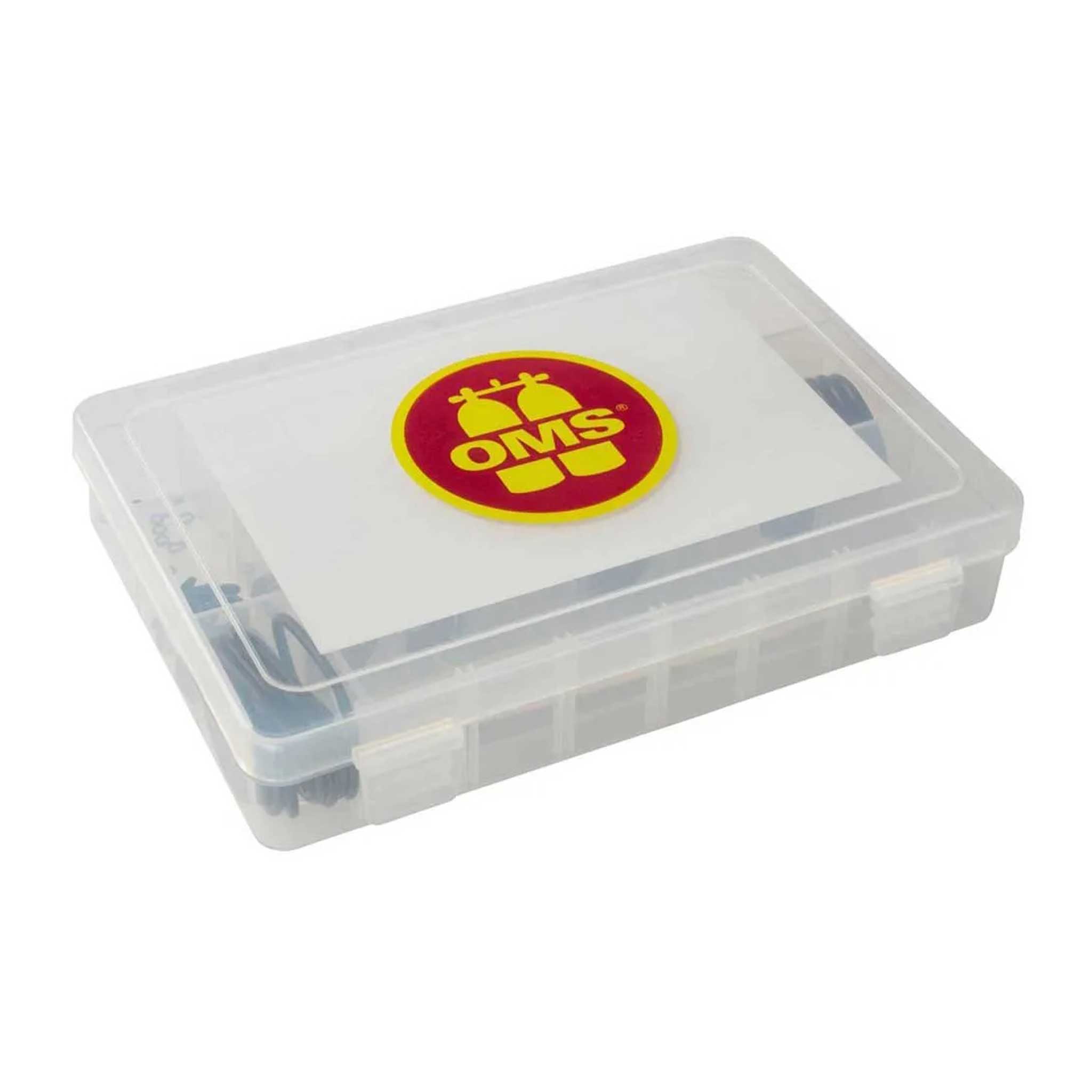 OMS O-Ring Kit 235 Piece - Image 2
